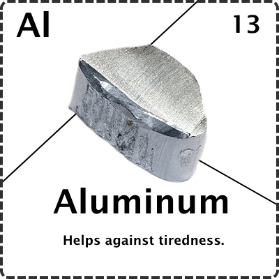 Aluminium Gemstones Jewelry Card