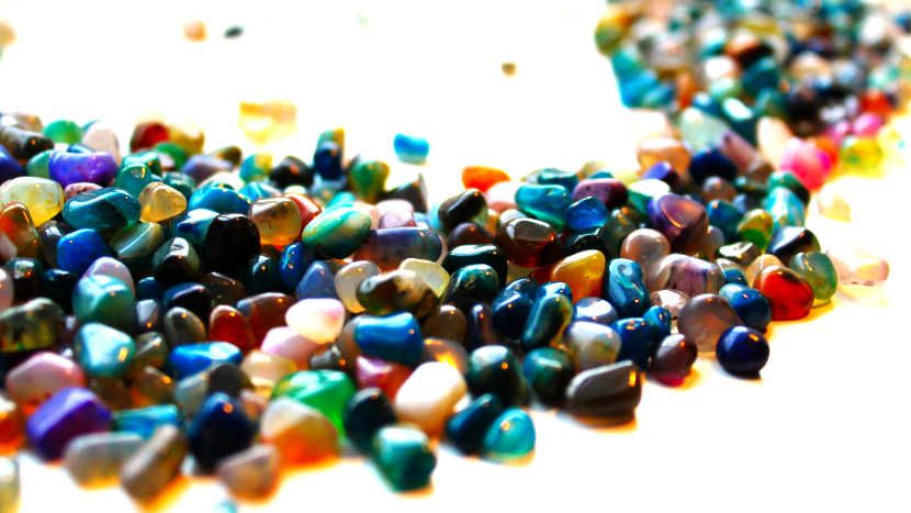 Colorful Gemstones Blog Post | Kalikasan Jewel